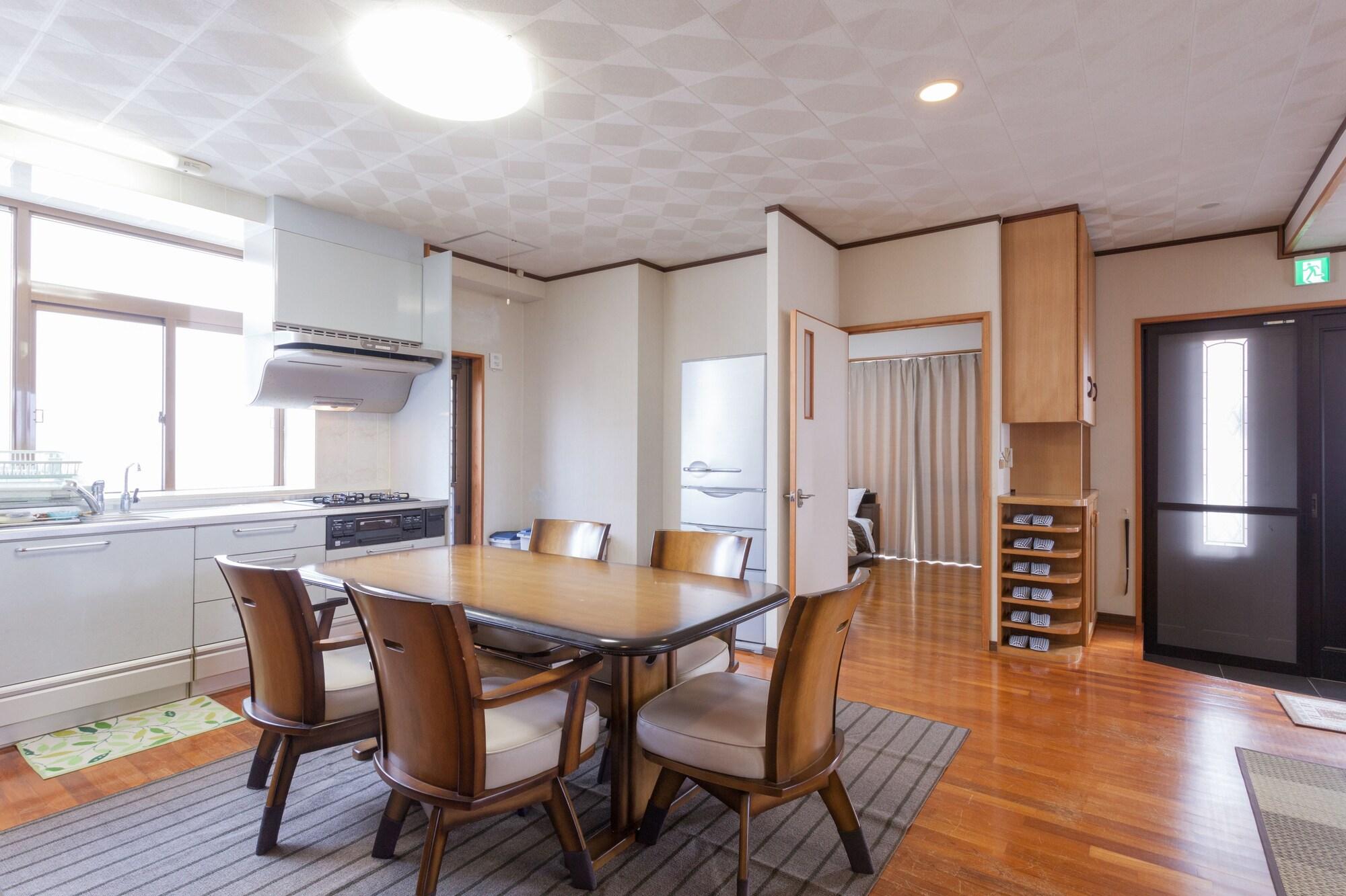 Kariyushi Condominium Resort Sea Side House Nago Bagian luar foto