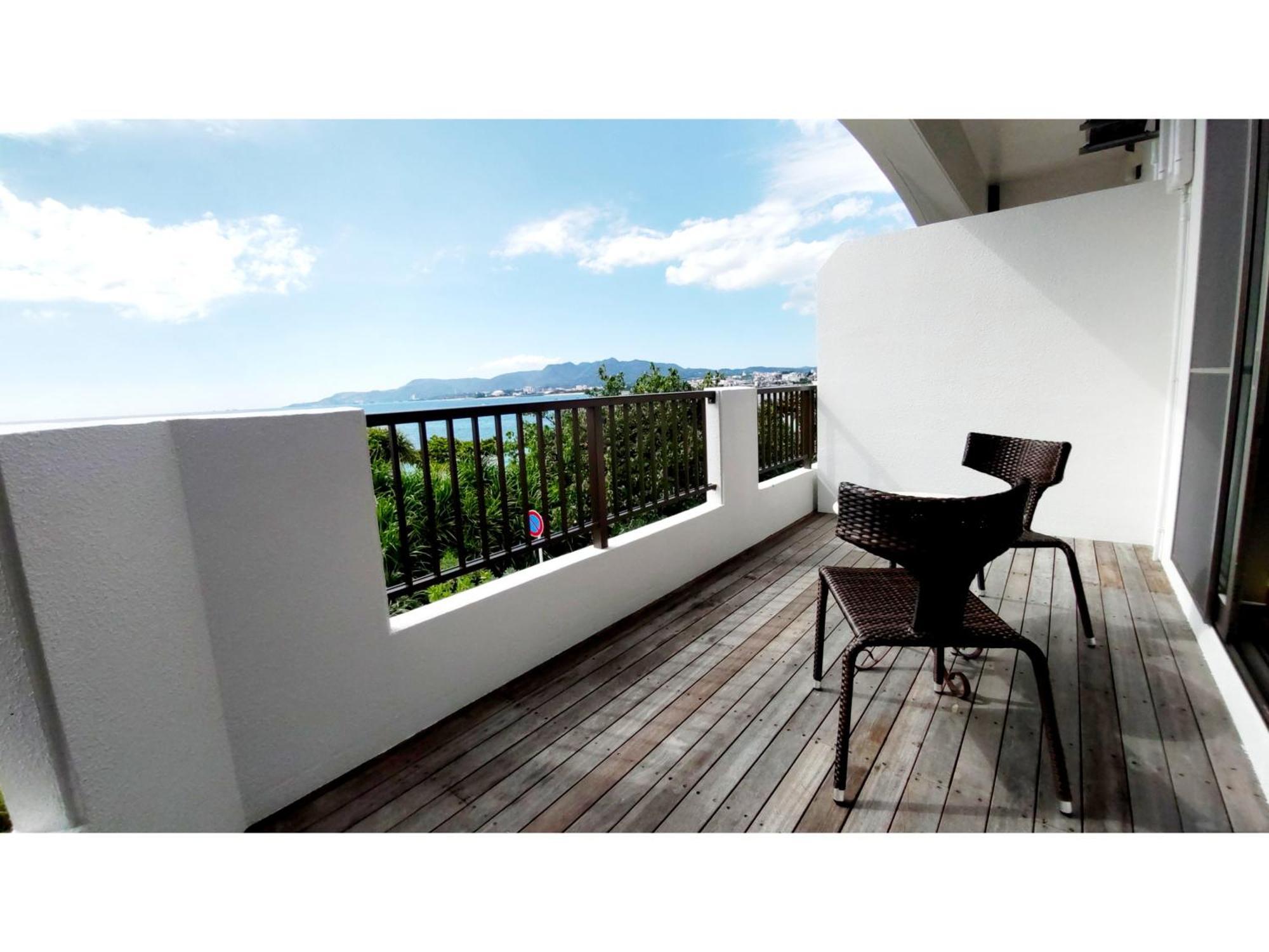 Kariyushi Condominium Resort Sea Side House Nago Bagian luar foto