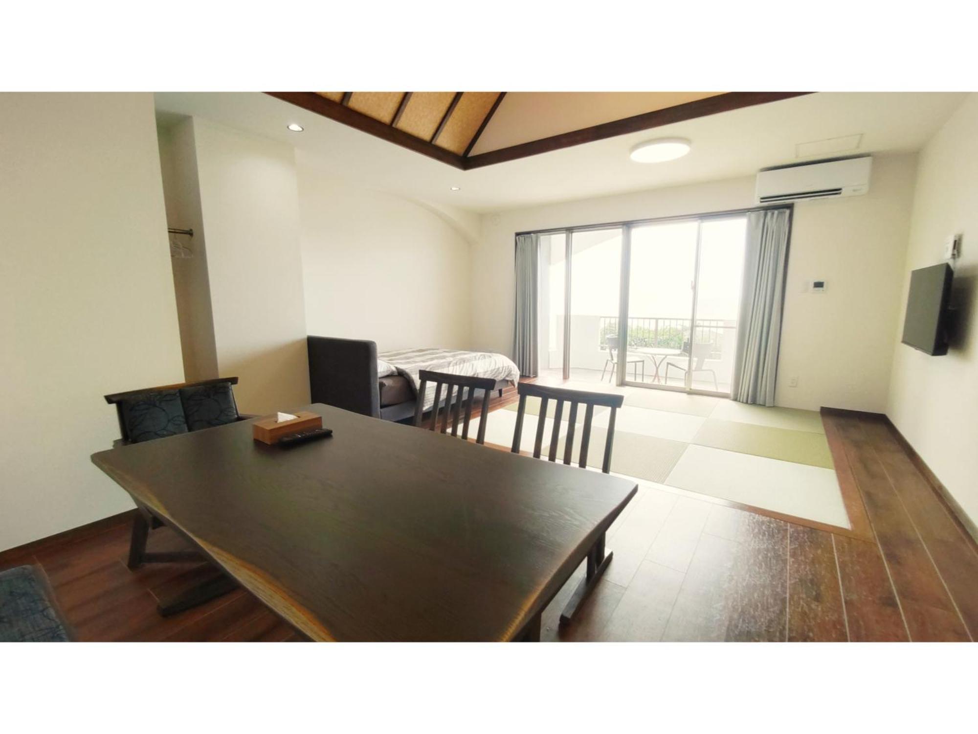 Kariyushi Condominium Resort Sea Side House Nago Bagian luar foto