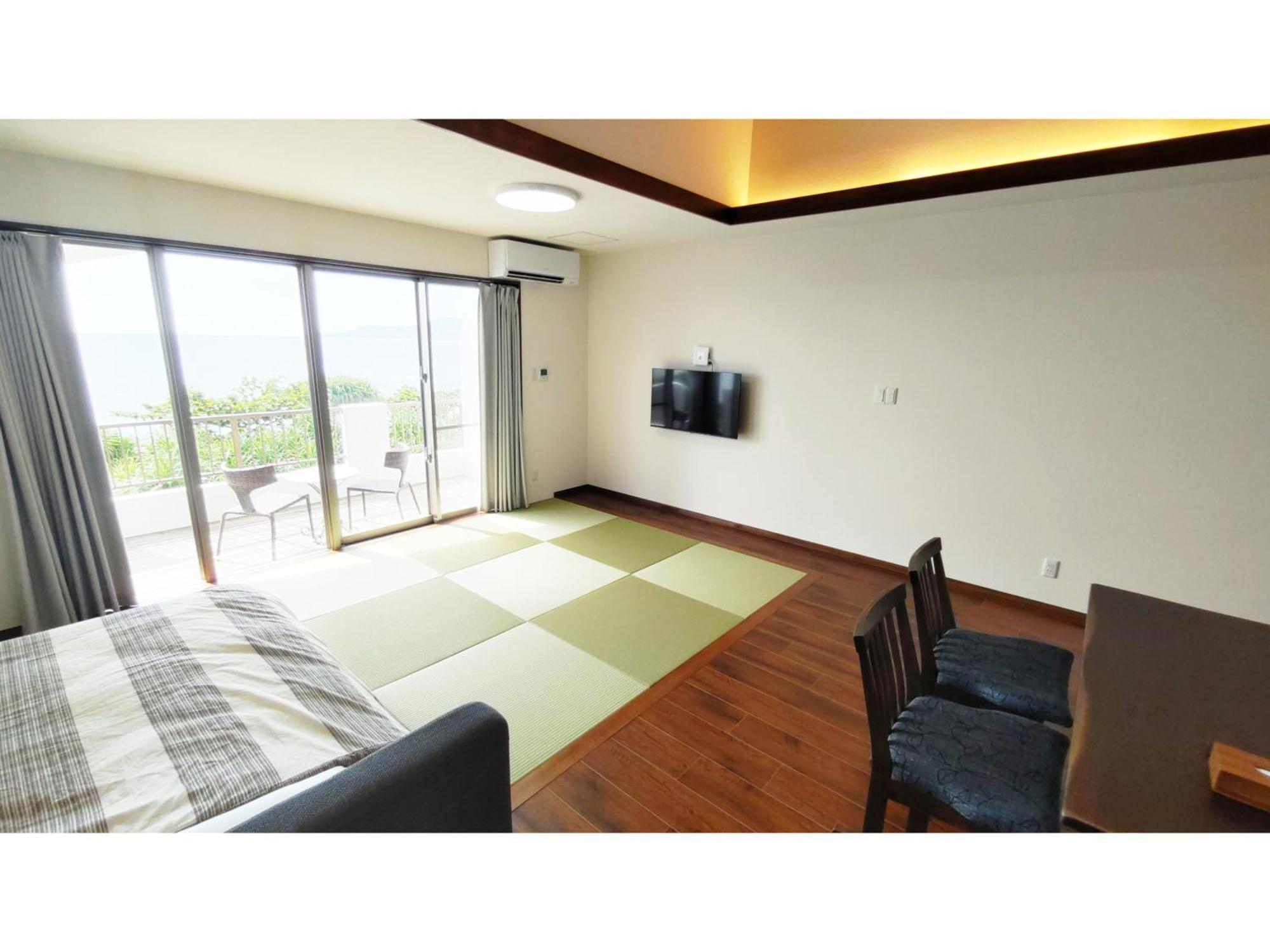 Kariyushi Condominium Resort Sea Side House Nago Bagian luar foto