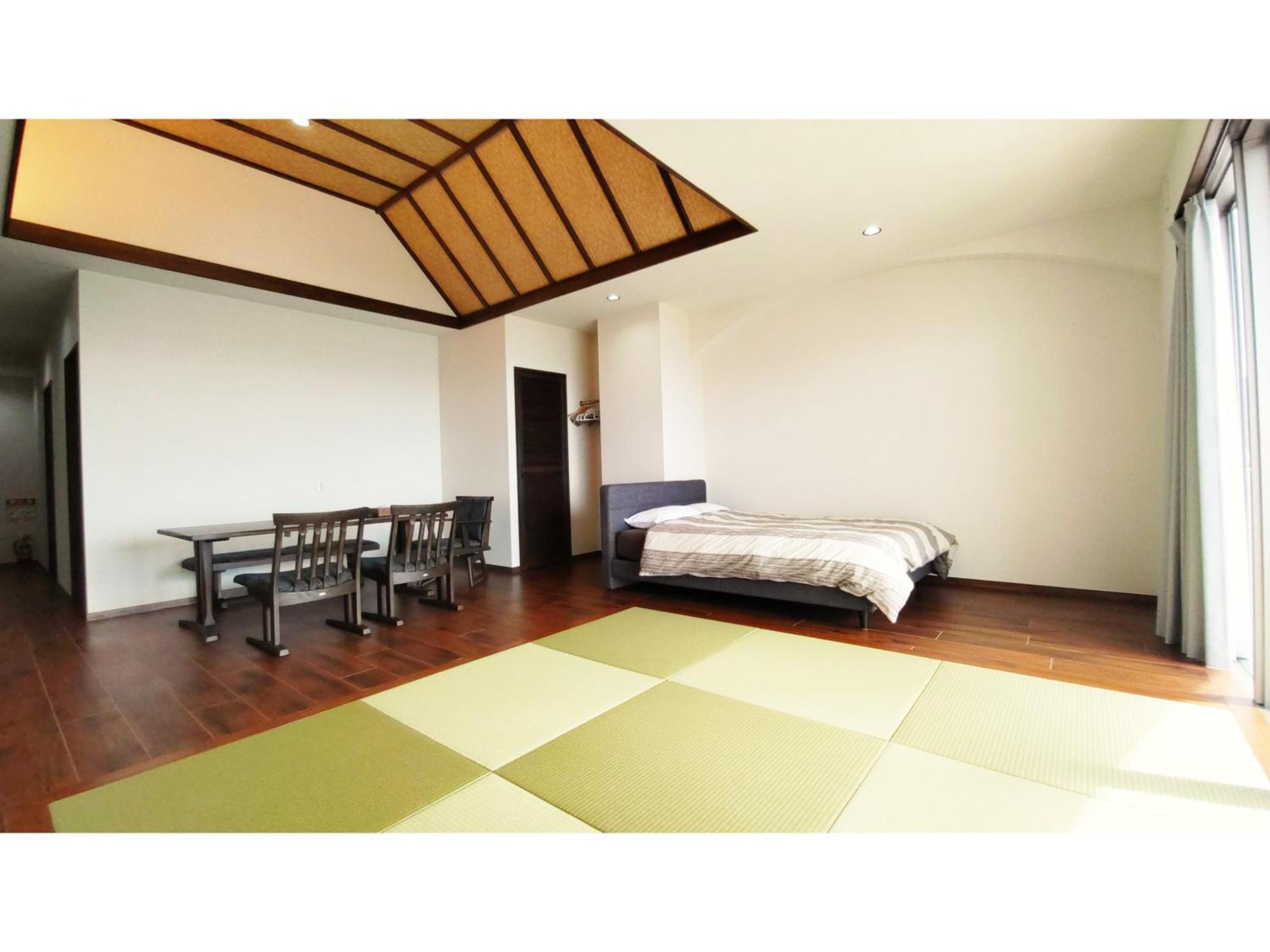 Kariyushi Condominium Resort Sea Side House Nago Bagian luar foto