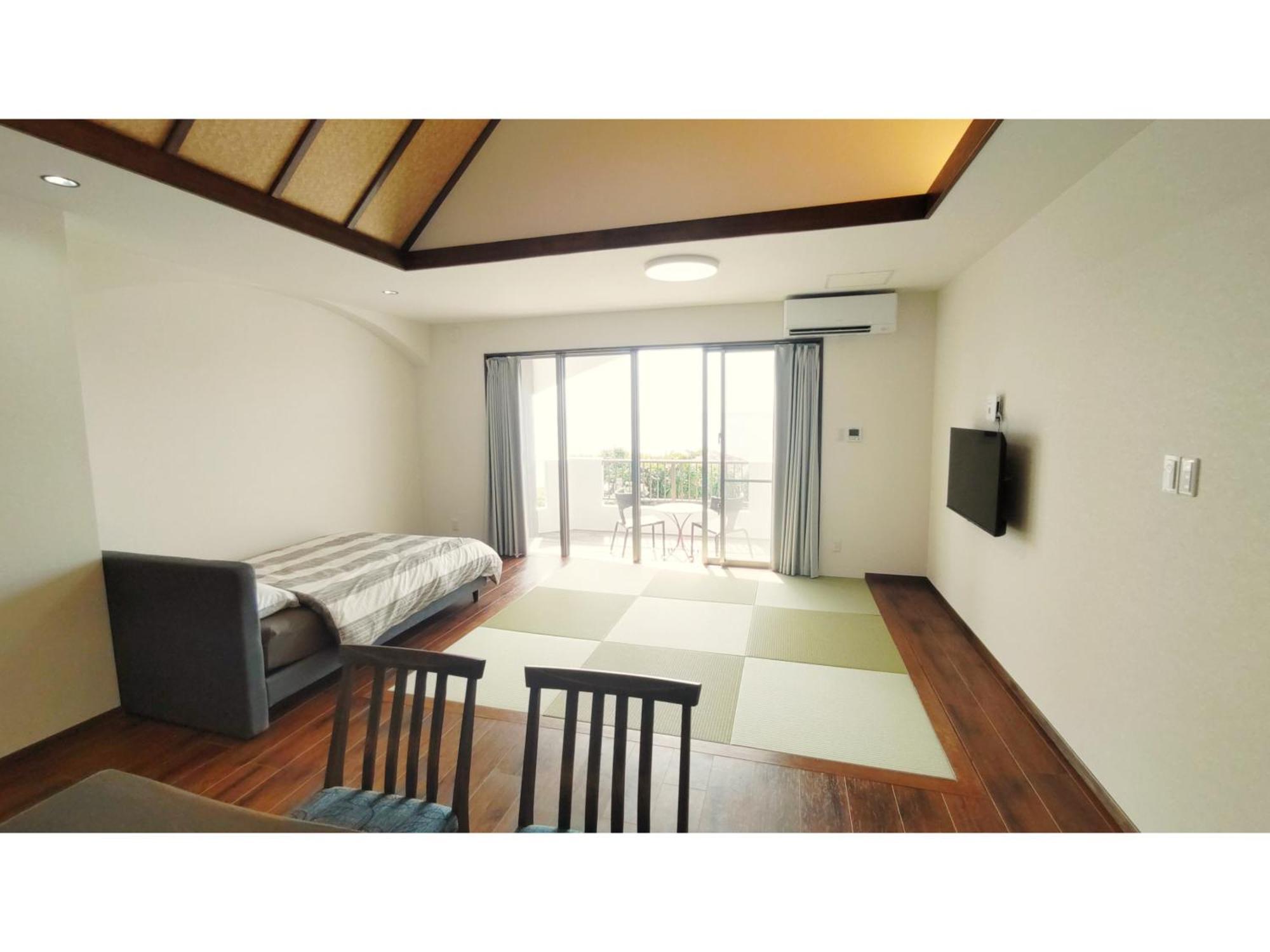 Kariyushi Condominium Resort Sea Side House Nago Bagian luar foto