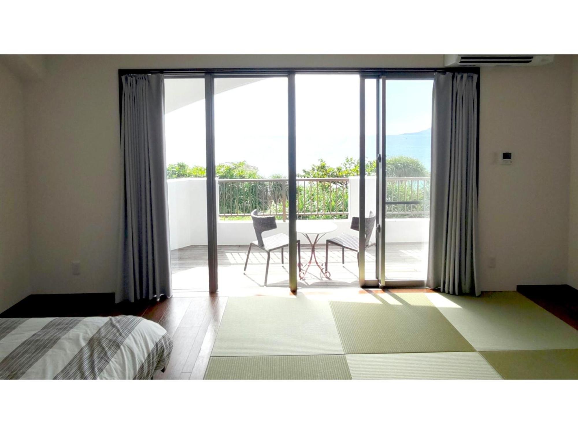 Kariyushi Condominium Resort Sea Side House Nago Bagian luar foto