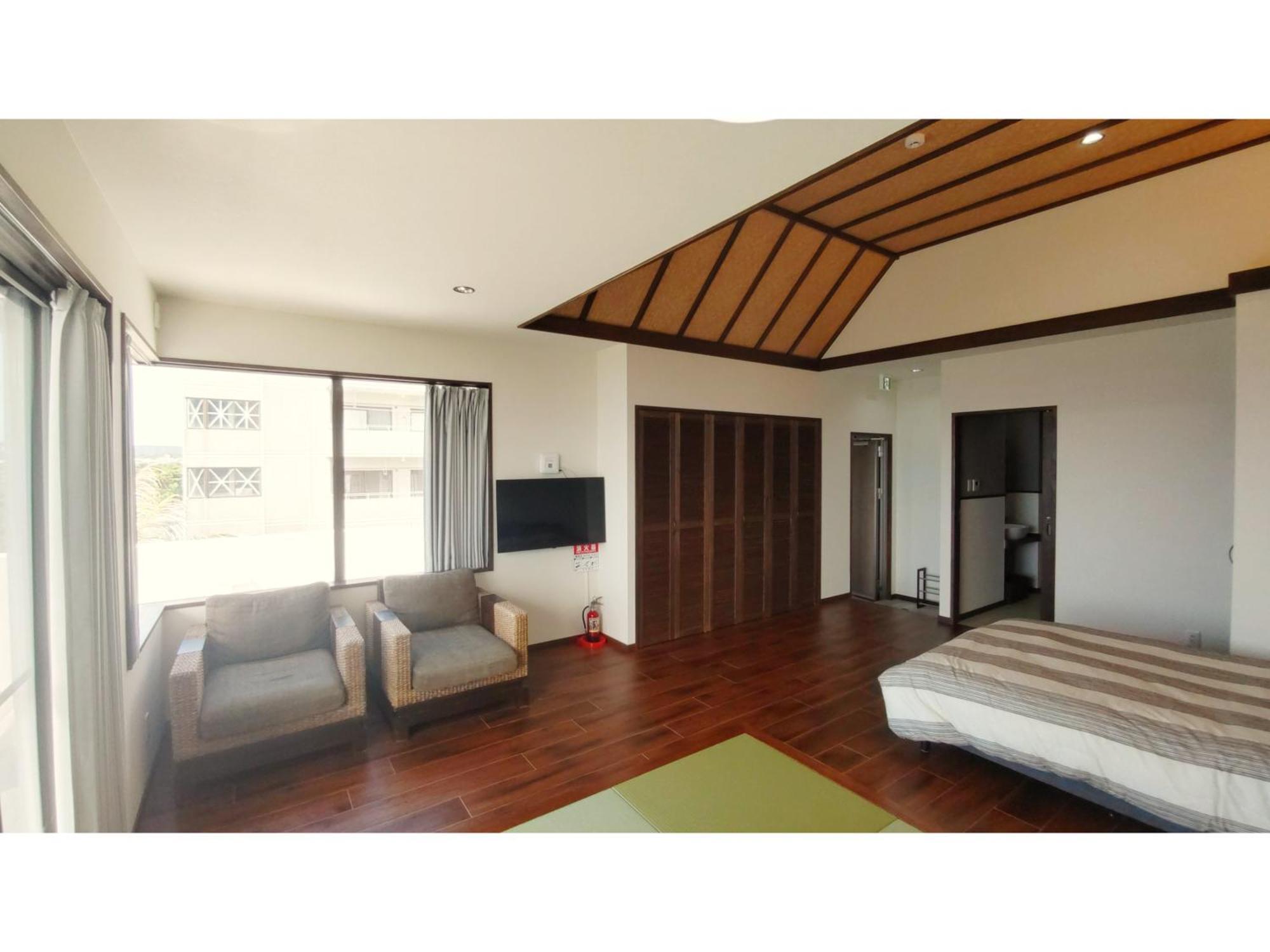 Kariyushi Condominium Resort Sea Side House Nago Bagian luar foto