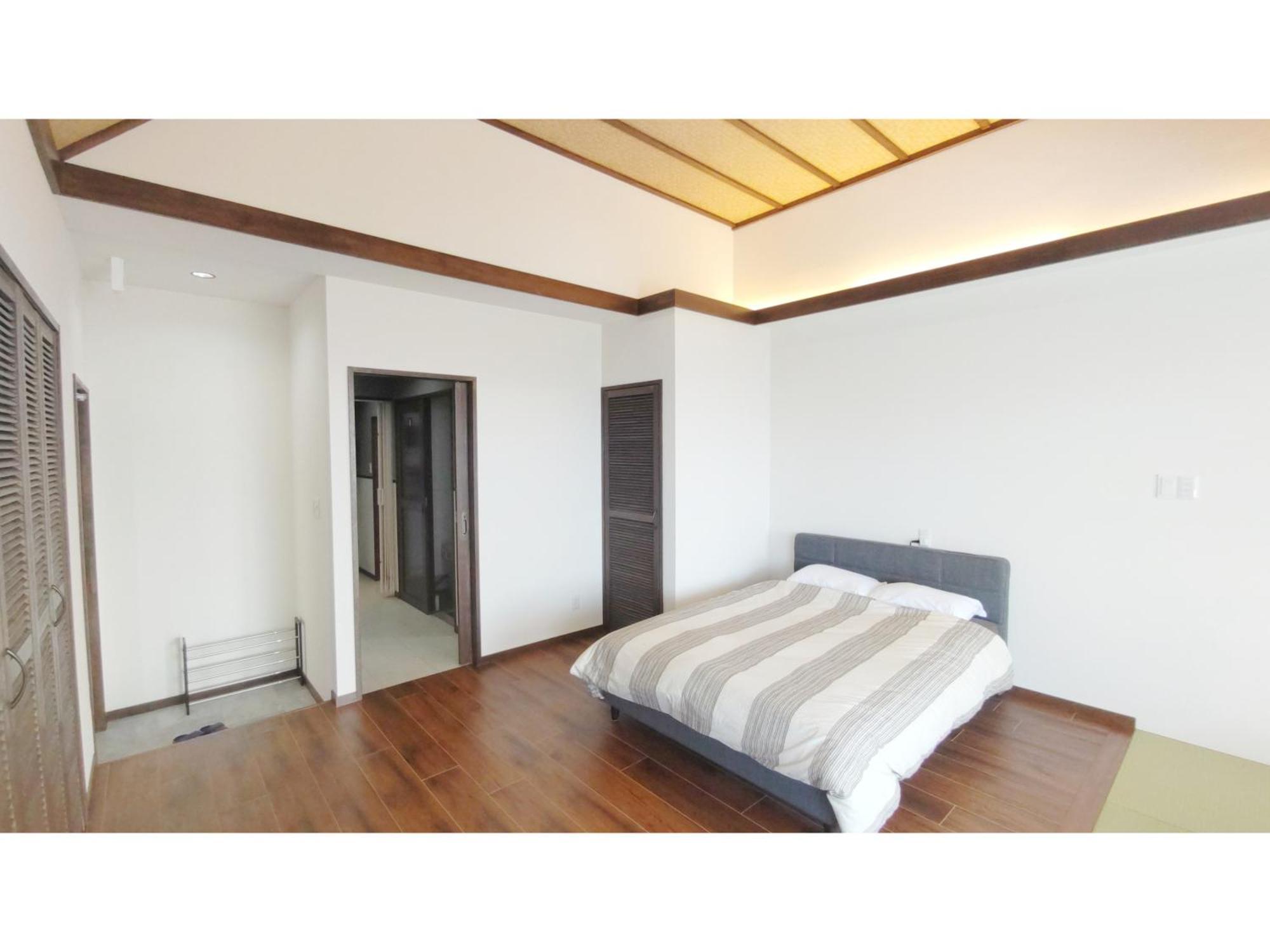 Kariyushi Condominium Resort Sea Side House Nago Bagian luar foto