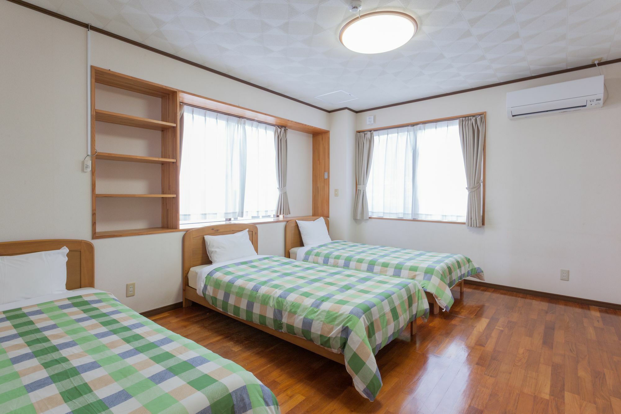 Kariyushi Condominium Resort Sea Side House Nago Bagian luar foto